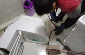 鼓楼下水道疏通电话-30分钟快速上门