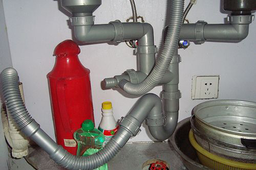 鼓楼下水道疏通要多少钱？